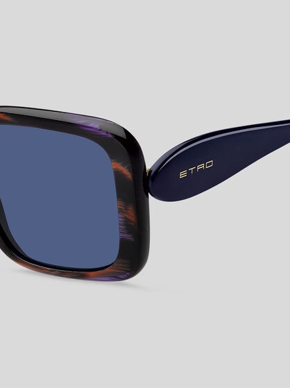 LUNETTES DE SOLEIL ETROPAISLEY