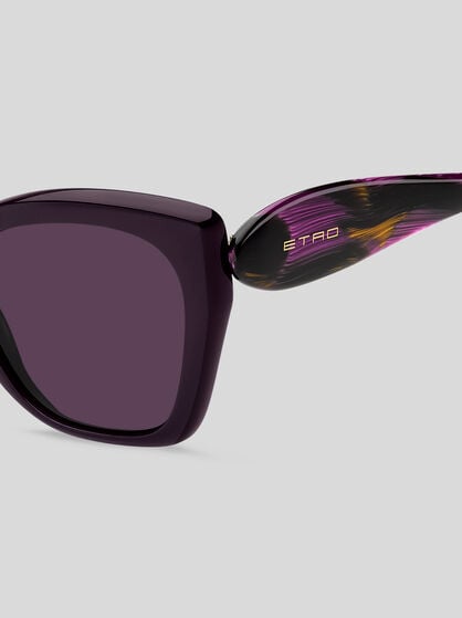 ETROPAISLEY-SONNENBRILLE