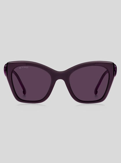 ETROPAISLEY-SONNENBRILLE