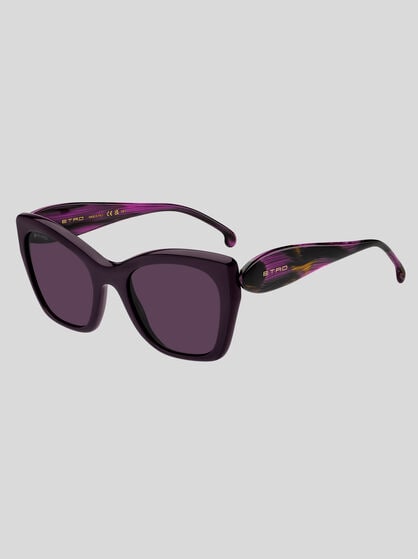 ETROPAISLEY-SONNENBRILLE