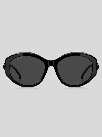 ETROPAISLEY-SONNENBRILLE