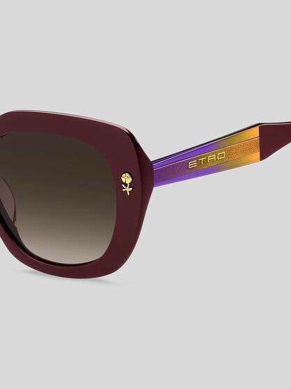 GAFAS DE SOL COLOUR STRIPES