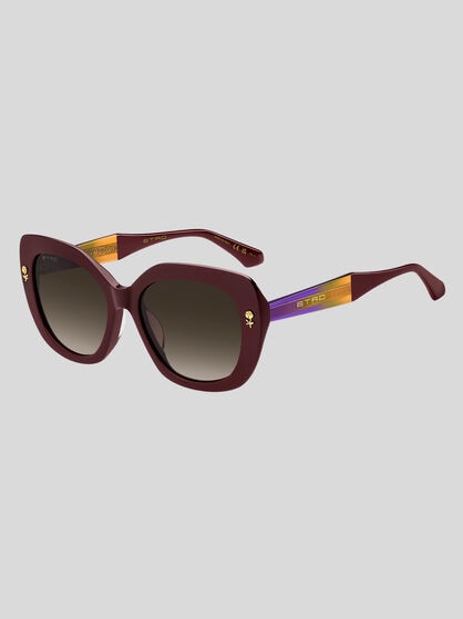 GAFAS DE SOL COLOUR STRIPES