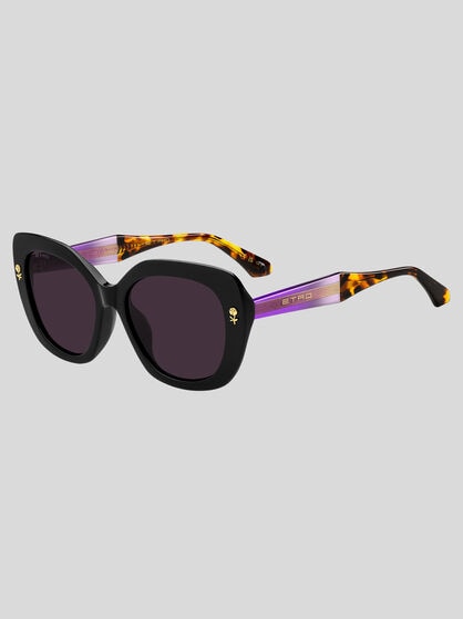 SONNENBRILLE COLOUR STRIPES