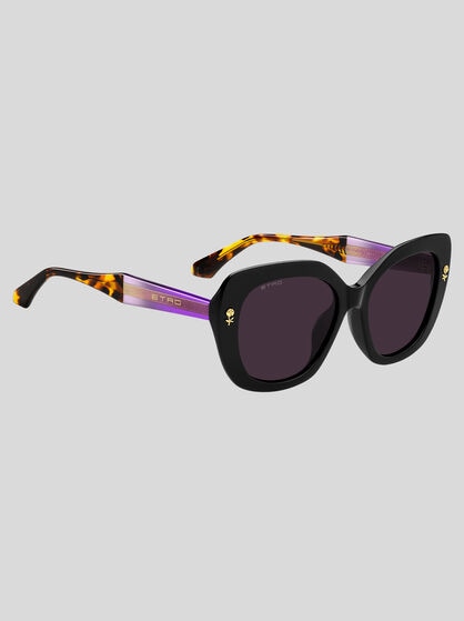 SONNENBRILLE COLOUR STRIPES