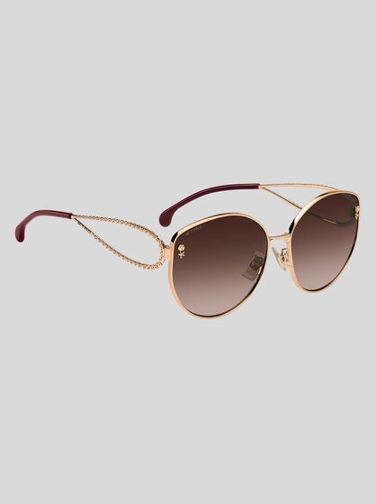 SONNENBRILLE METAL PAISLEY