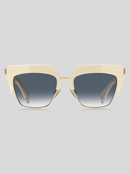 SONNENBRILLE ETROCLUB