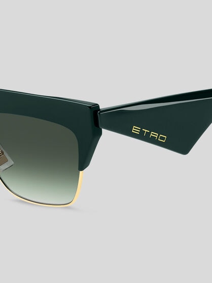 SONNENBRILLE ETROCLUB