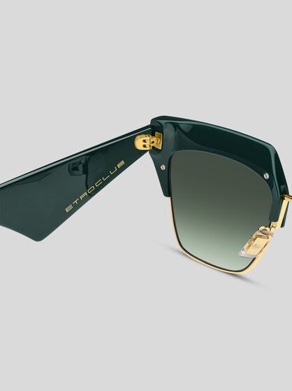 SONNENBRILLE ETROCLUB