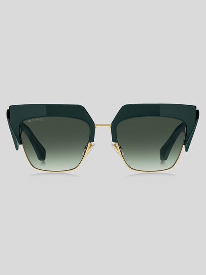 SONNENBRILLE ETROCLUB