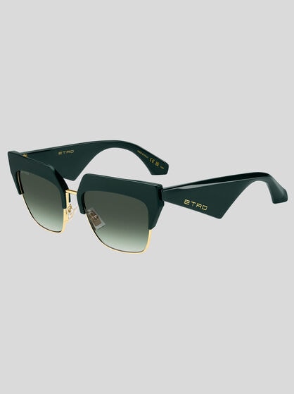 SONNENBRILLE ETROCLUB