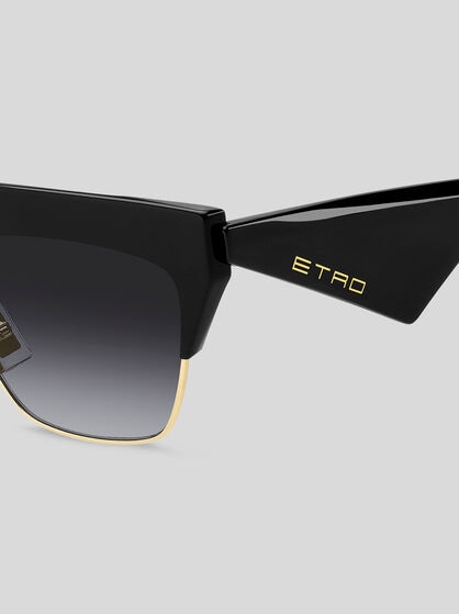 LUNETTES DE SOLEIL ETROCLUB