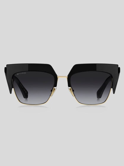 LUNETTES DE SOLEIL ETROCLUB