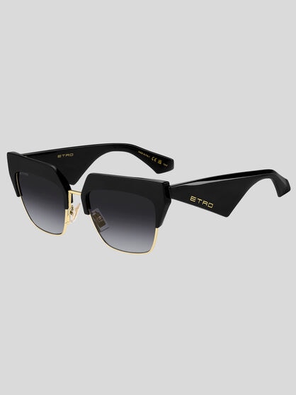 LUNETTES DE SOLEIL ETROCLUB