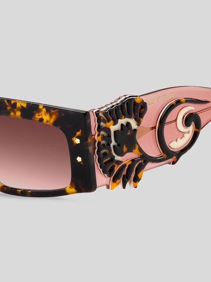 SONNENBRILLE ETROBLOSSOM