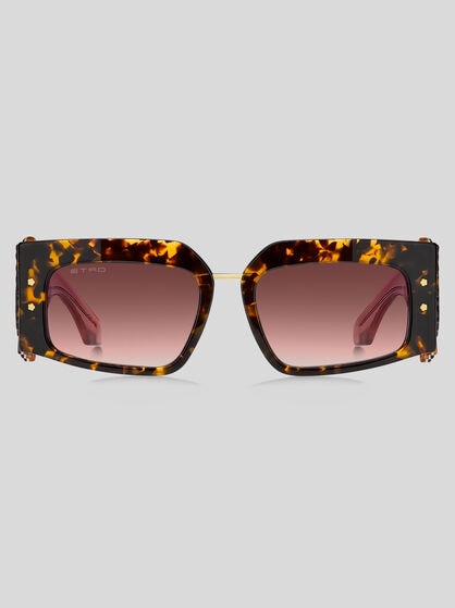 SONNENBRILLE ETROBLOSSOM