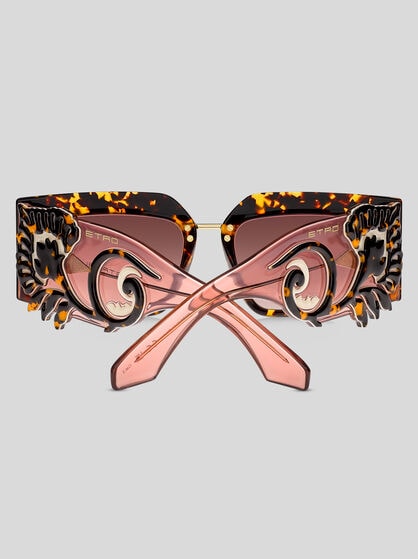 SONNENBRILLE ETROBLOSSOM