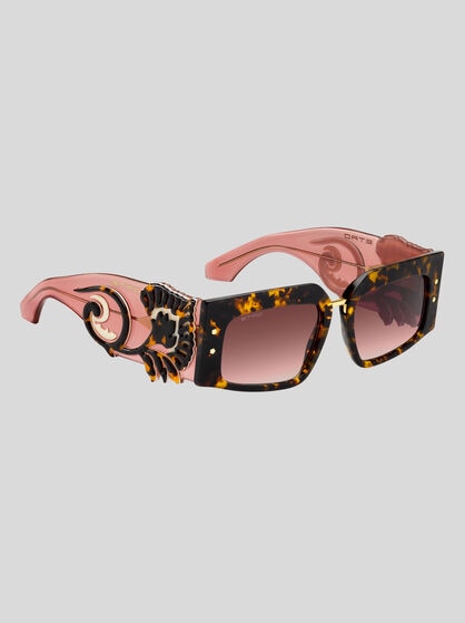 SONNENBRILLE ETROBLOSSOM