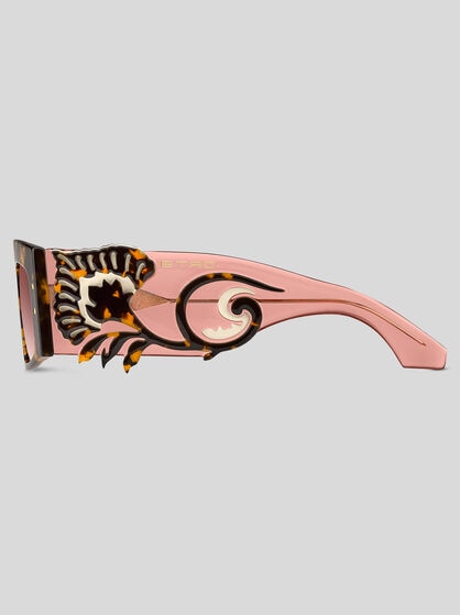 SONNENBRILLE ETROBLOSSOM