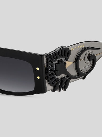 SONNENBRILLE ETROBLOSSOM