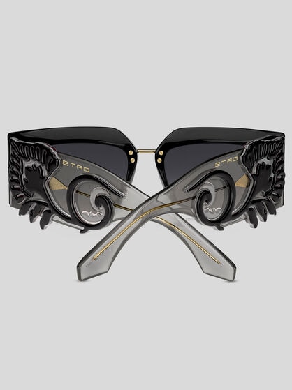 SONNENBRILLE ETROBLOSSOM