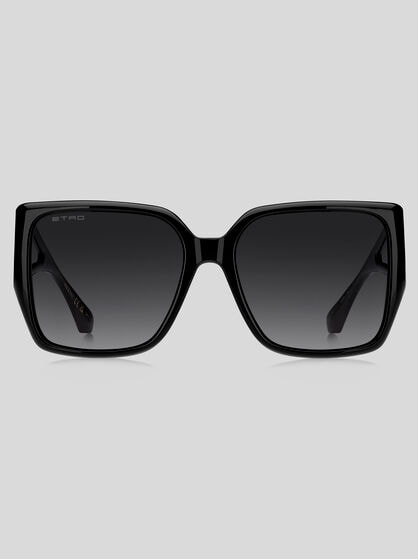 ETROZEPHYR SUNGLASSES