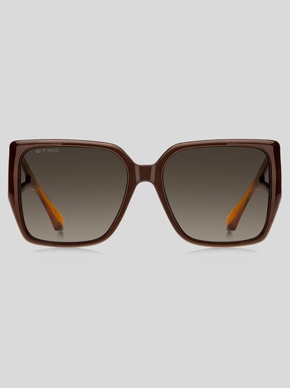 ETROZEPHYR SUNGLASSES