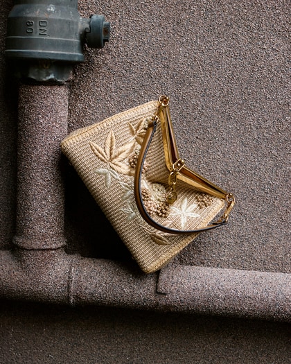 Women's Vela Bag with Pegaso | ETRO
