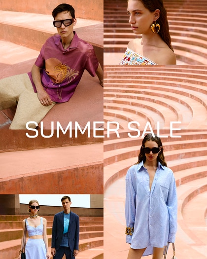 Summer Sale SS25