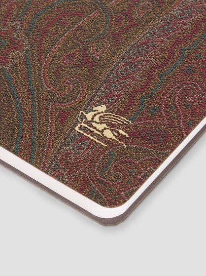 ARNICA NOTEBOOK