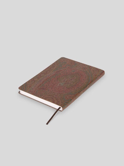 ARNICA NOTEBOOK