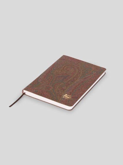 ARNICA NOTEBOOK