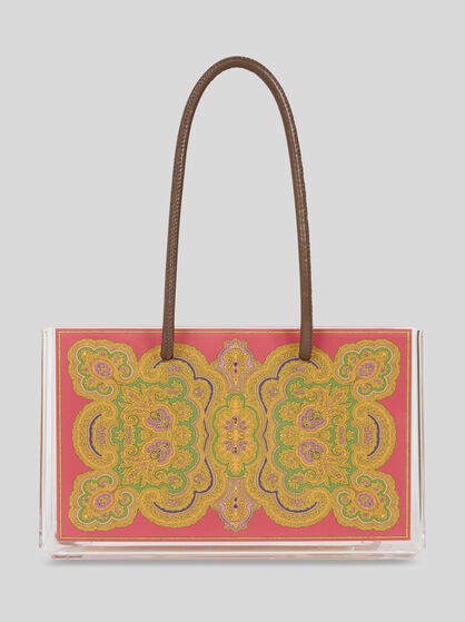 MANDALA TRINKET HOLDER