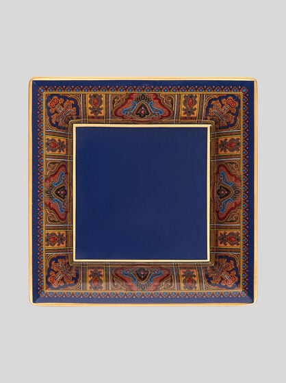 PORCELAIN TRAY