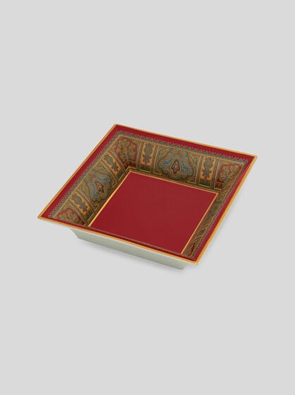 PORCELAIN TRAY