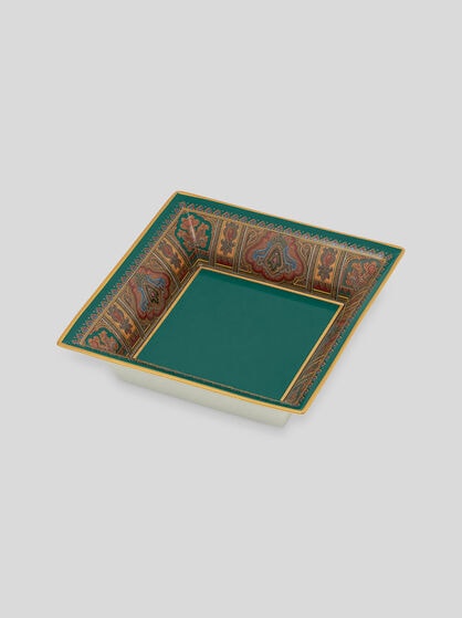 PORCELAIN TRAY