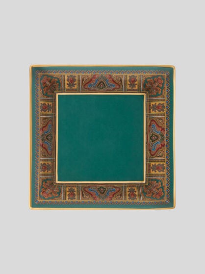 PORCELAIN TRAY