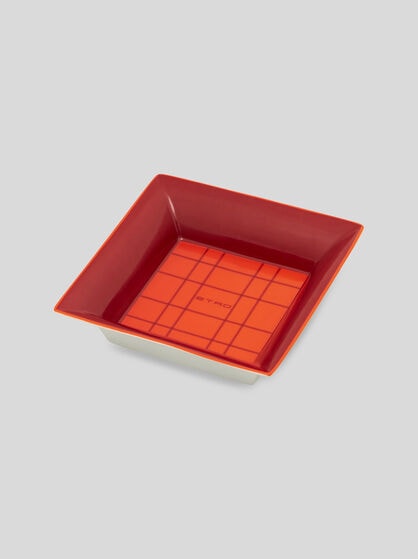 PORCELAIN TRAY