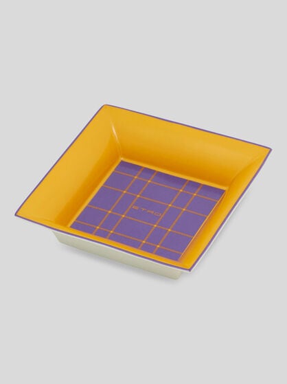PORCELAIN TRAY