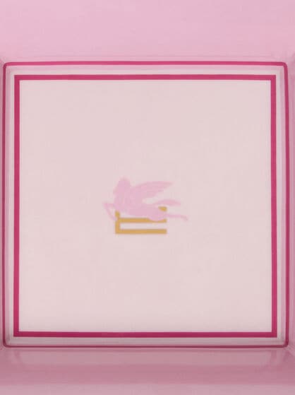 PORCELAIN TRAY