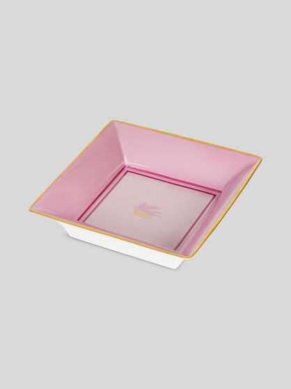 PORCELAIN TRAY
