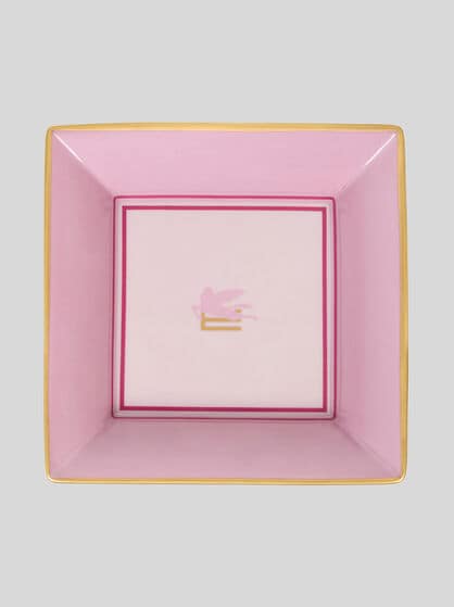 PORCELAIN TRAY
