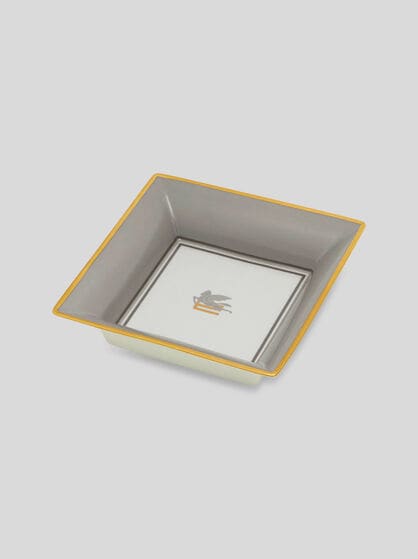 PORCELAIN TRAY