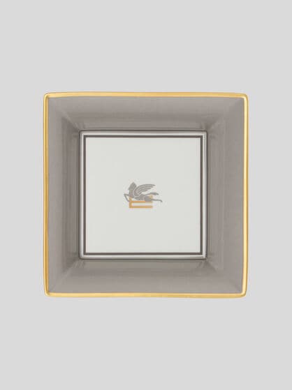 PORCELAIN TRAY