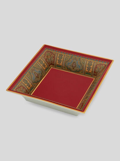 PORCELAIN TRAY