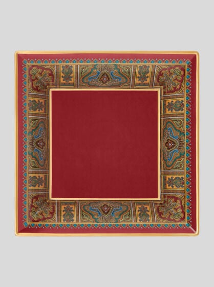PORCELAIN TRAY
