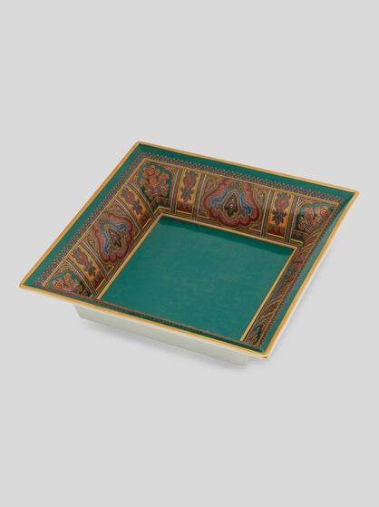 PORCELAIN TRAY