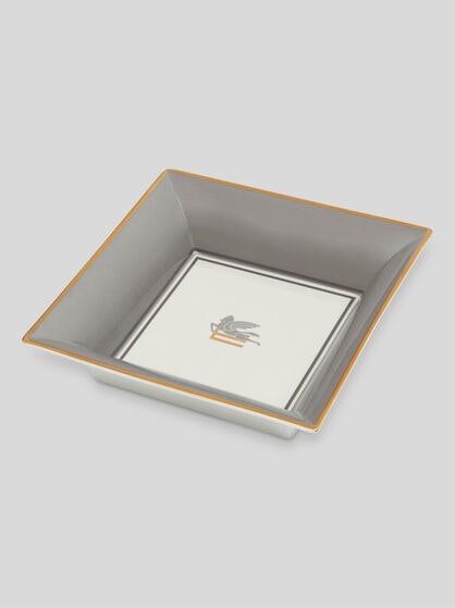 PORCELAIN TRAY