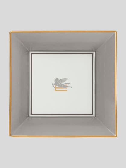PORCELAIN TRAY