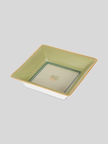 PORCELAIN TRAY